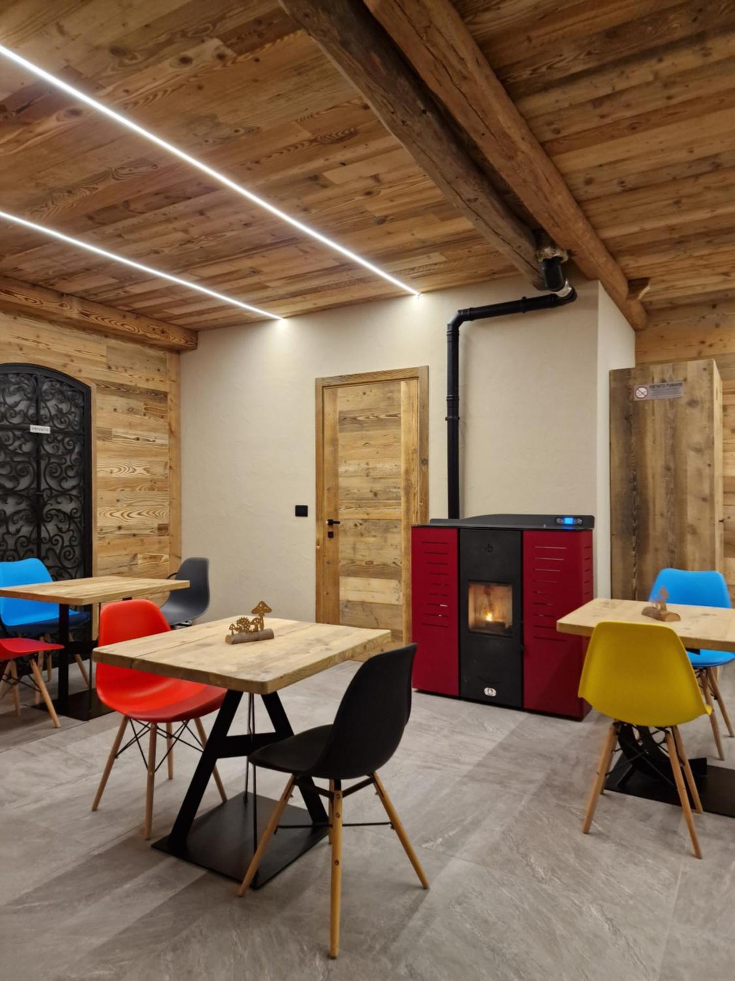 Arlette Chambres D'Hotes Gignod Exterior photo