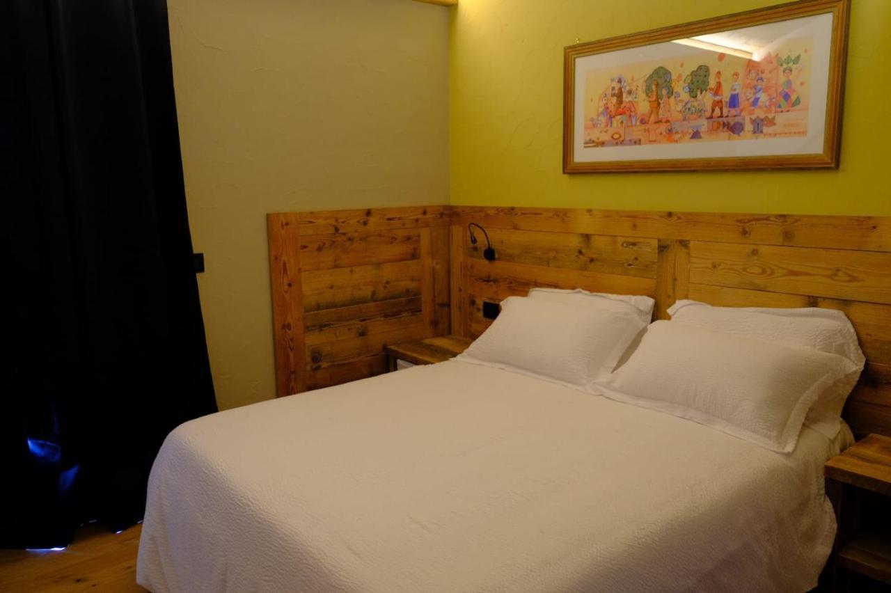 Arlette Chambres D'Hotes Gignod Exterior photo